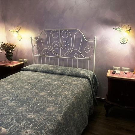 Iris Guest House Rome Exterior photo