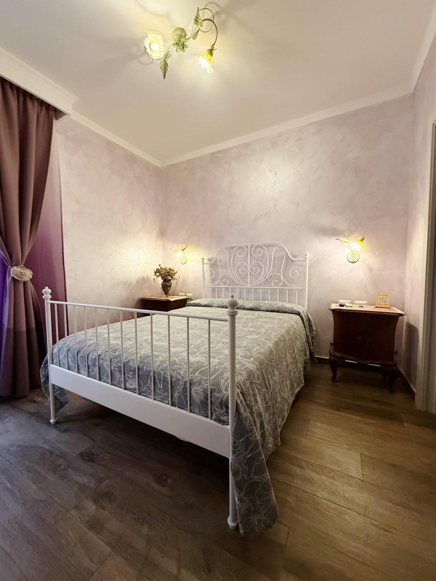 Iris Guest House Rome Exterior photo
