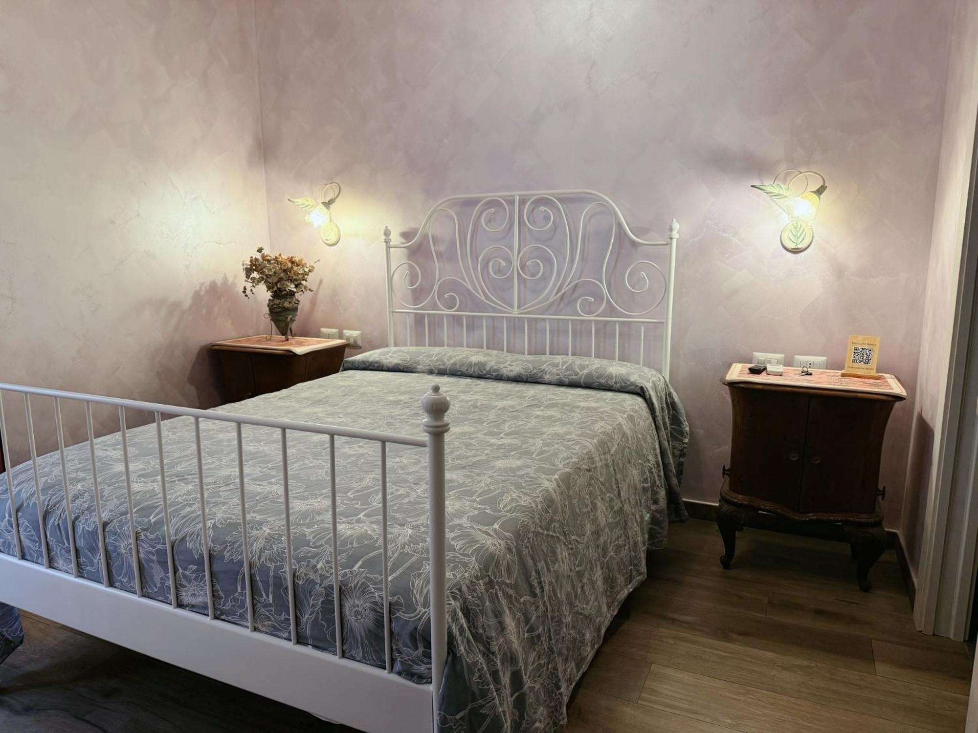 Iris Guest House Rome Exterior photo